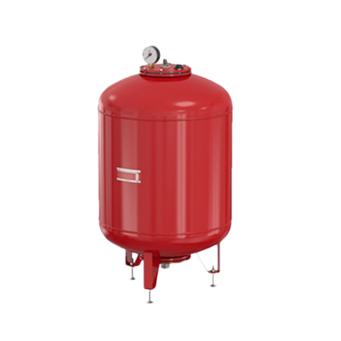 Бак расширительный Flamco Flexcon M