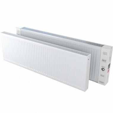 Стальной панельный радиатор STI Compact 22-500-1800