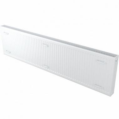 Стальной панельный радиатор STI Compact 22-500-2000