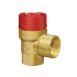 Клапаны Flamco Flopress