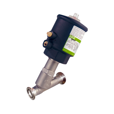 Клапаны отсечные S290