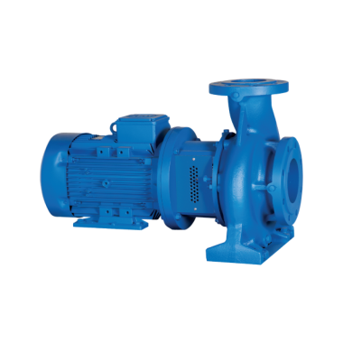 Насосы моноблочные DP Pumps DPNM
