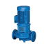 Насосы центробежные «ин-лайн» DP Pumps DPNL