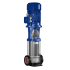 Насосы вертикальные DP Pumps DPVMI