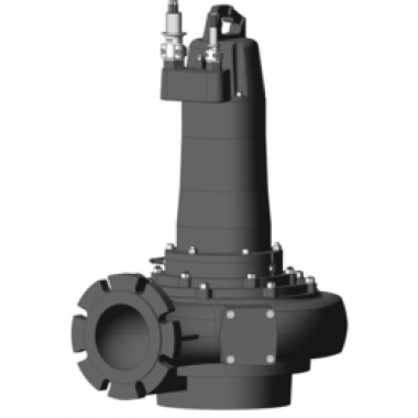 Погружной насос Wilo-EMU FA 05... - 15 для сточных вод