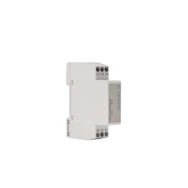 Реле защиты двигателя Grancontrol P40/VR-A