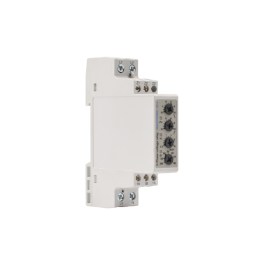 Реле защиты двигателя Grancontrol P40/VR-A