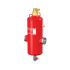 Сепараторы воздуха Flamcovent