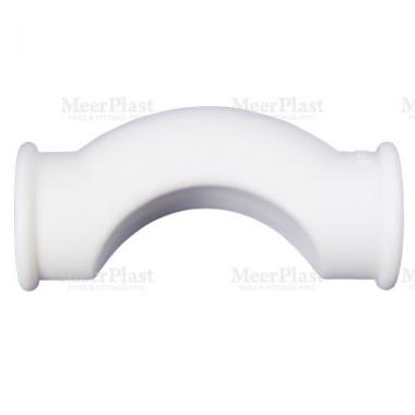 Скоба PPRC 25 MeerPlast