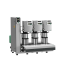 Установка для водоснабжения Wilo-SiBoost Smart Helix EXCEL