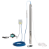 Установка водоснабжения Wilo-Sub TWU 3 Plug & Pump