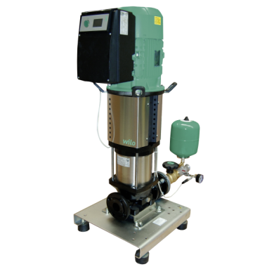 Wilo-SiBoost Smart 1 Helix VE