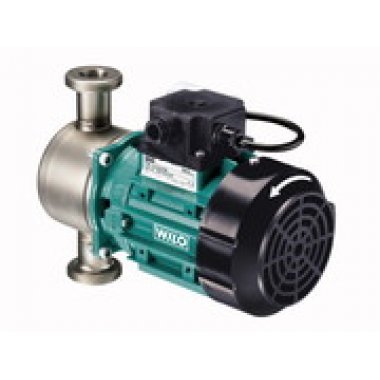 Циркуляционный насос с сухим ротором Wilo-VeroLine-IP-Z