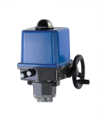 Электроприводы PS Automation PSQ