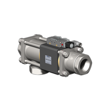 Клапаны 3/2 VFK DR