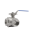 Краны шаровые АДЛ BV3