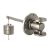 Поплавковые клапаны Mankenberg NV66e/NV67e