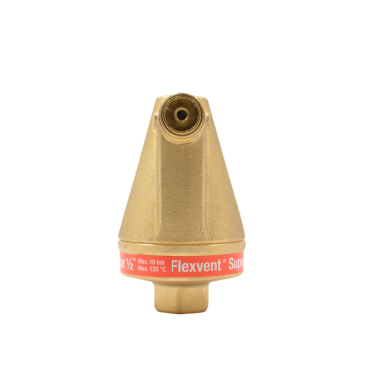 Воздухоотводчики Flamco Flexvent Super